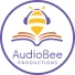 Audiobee.ai logo