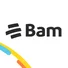 Bam.com.gt logo