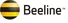 Beeline logo