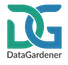 Datagardener.com logo