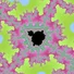 Fractal logo