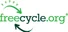 Freecycle.org logo
