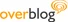 Overblog logo