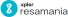 Resamania.fr logo