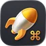 Rocket-text.com logo