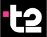 Tele2 Russia logo