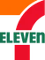 7-Eleven logo