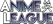 AnimeLeague logo
