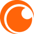 Crunchyroll logo