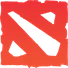 Dota2 logo