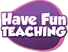 HaveFunTeaching logo