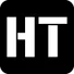 HotTopic logo