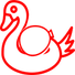 InflateVids logo