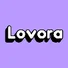 Lovora logo