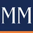 MarcusMillichap logo