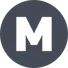Miljodata logo