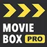 MovieBoxPro logo