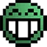 MrGreenGaming logo