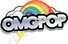OMGPOP logo
