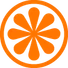 Tangerine logo