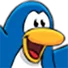 TheClubPenguinExperience logo