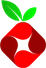 ThePi-Hole logo
