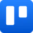 Trello logo
