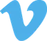 Vimeo logo