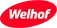 Welhof logo