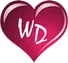 WhiteDate logo