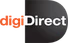 digiDirect logo